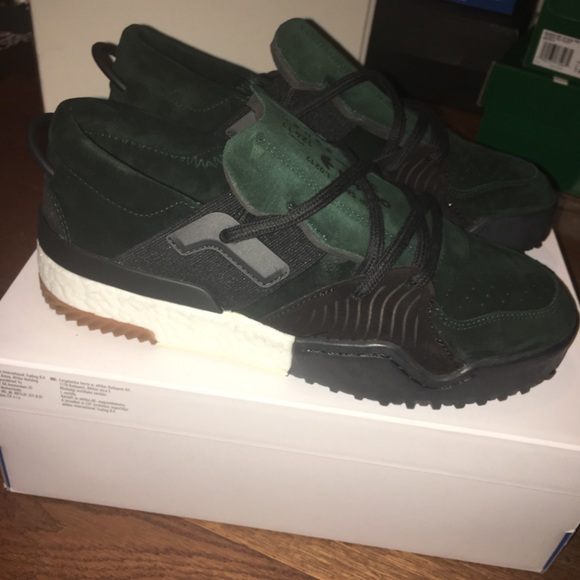 alexander wang bball low